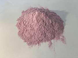 红宝石微粉系列